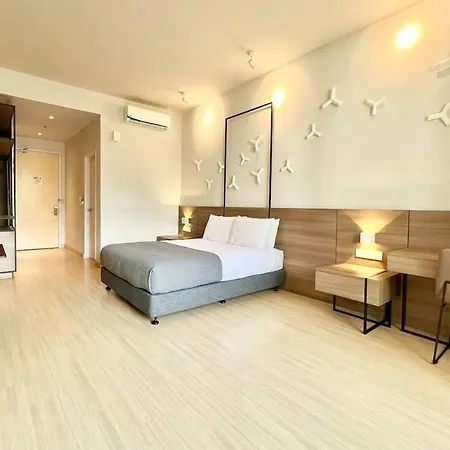Maxhome-Windmill Upon Hills Genting Highlands Room photo