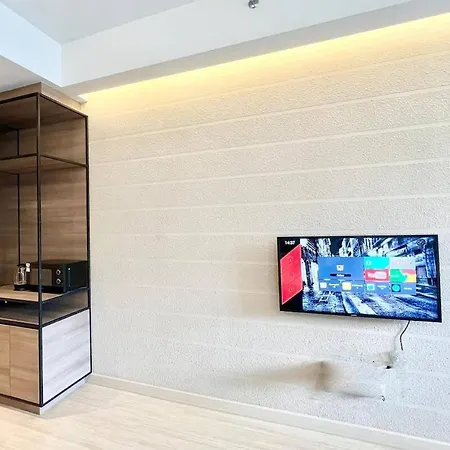 Maxhome-Windmill Upon Hills Genting Highlands Room photo