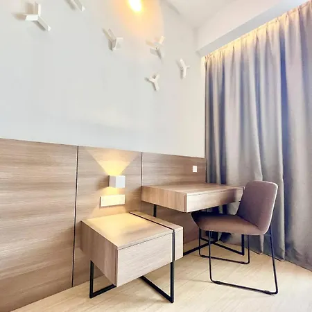 Maxhome-Windmill Upon Hills Genting Highlands Room photo