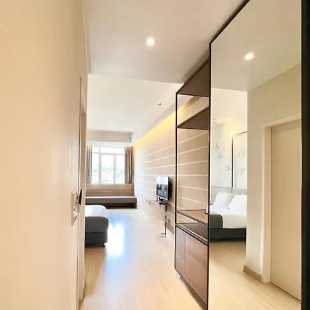 Maxhome-Windmill Upon Hills Genting Highlands Room photo