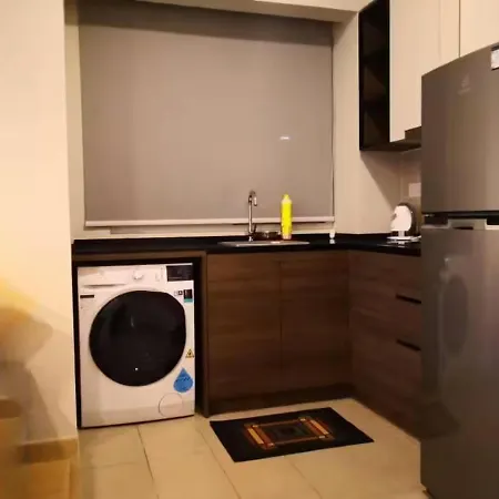 Maxhome-Windmill Upon Hills Genting Highlands Room photo