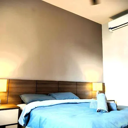 Maxhome-Windmill Upon Hills Genting Highlands Room photo