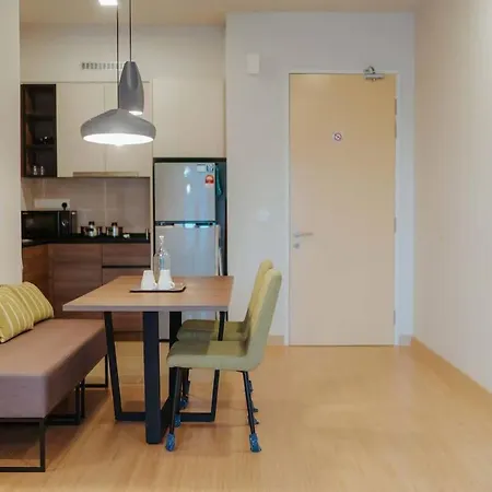 Maxhome-Windmill Upon Hills Genting Highlands Room photo