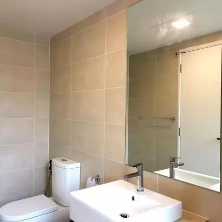 Maxhome-Windmill Upon Hills Genting Highlands Room photo