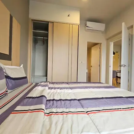 Maxhome-Windmill Upon Hills Genting Highlands Room photo