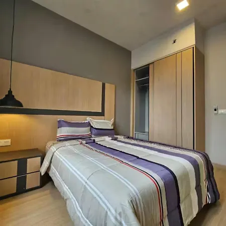 Maxhome-Windmill Upon Hills Genting Highlands Room photo