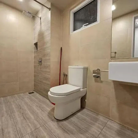 Maxhome-Windmill Upon Hills Genting Highlands Room photo