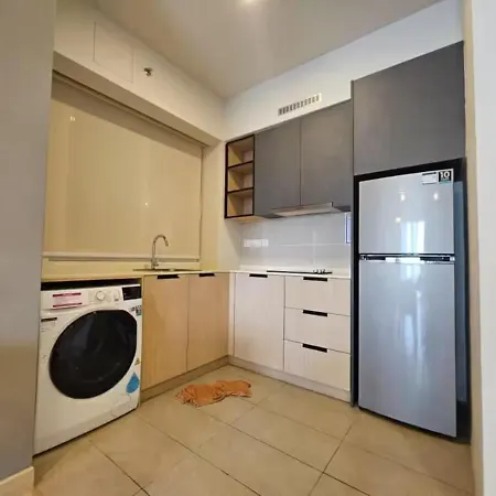 Maxhome-Windmill Upon Hills Genting Highlands Room photo
