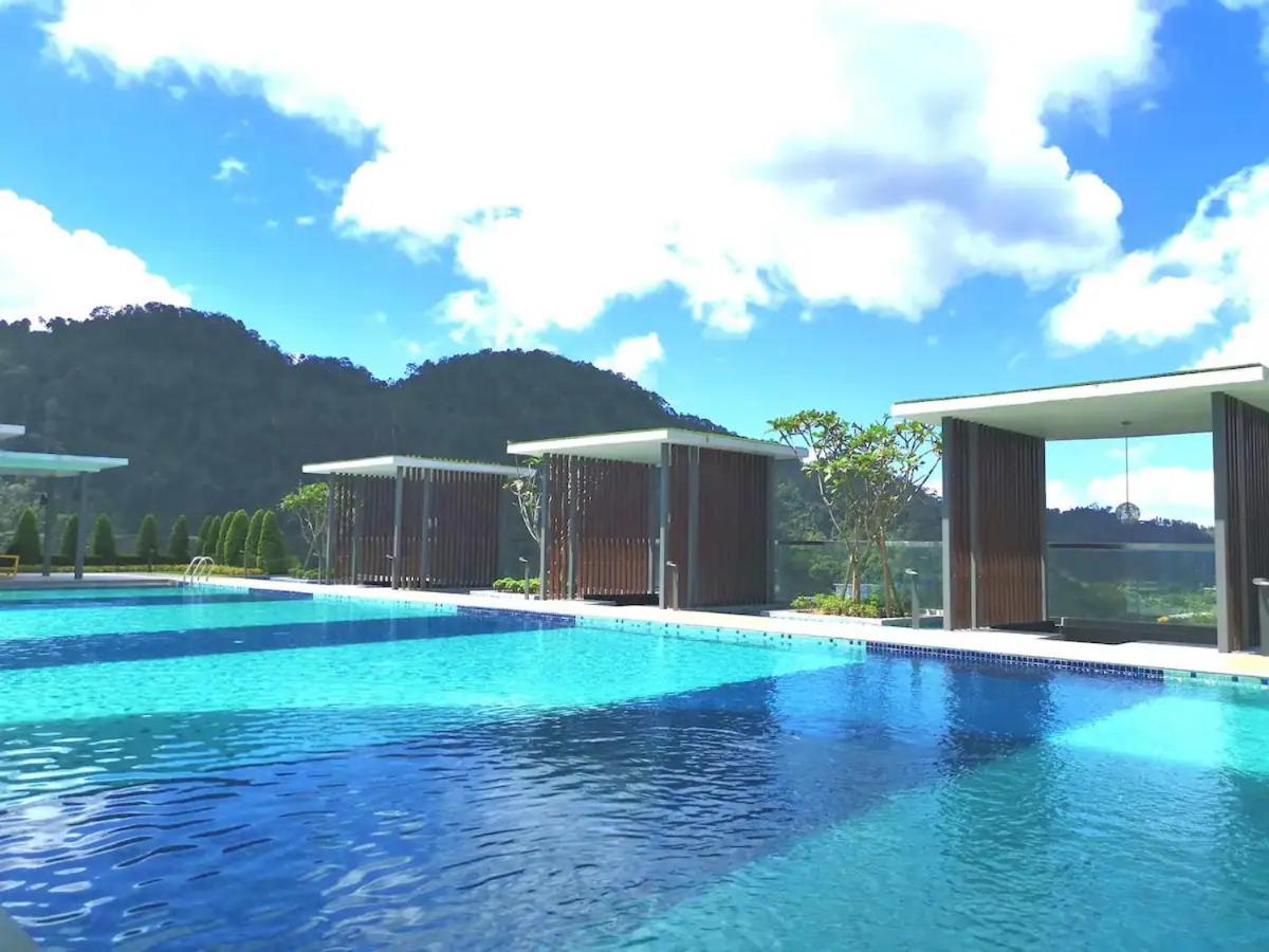Maxhome-windmill Upon Hills Apartment Genting Highlands