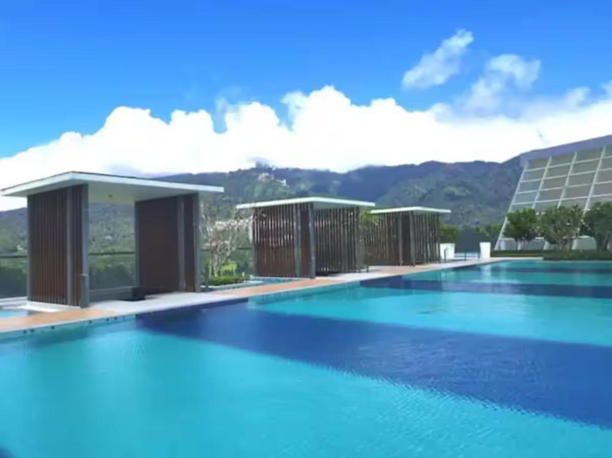 Maxhome-windmill Upon Hills Genting Highlands
