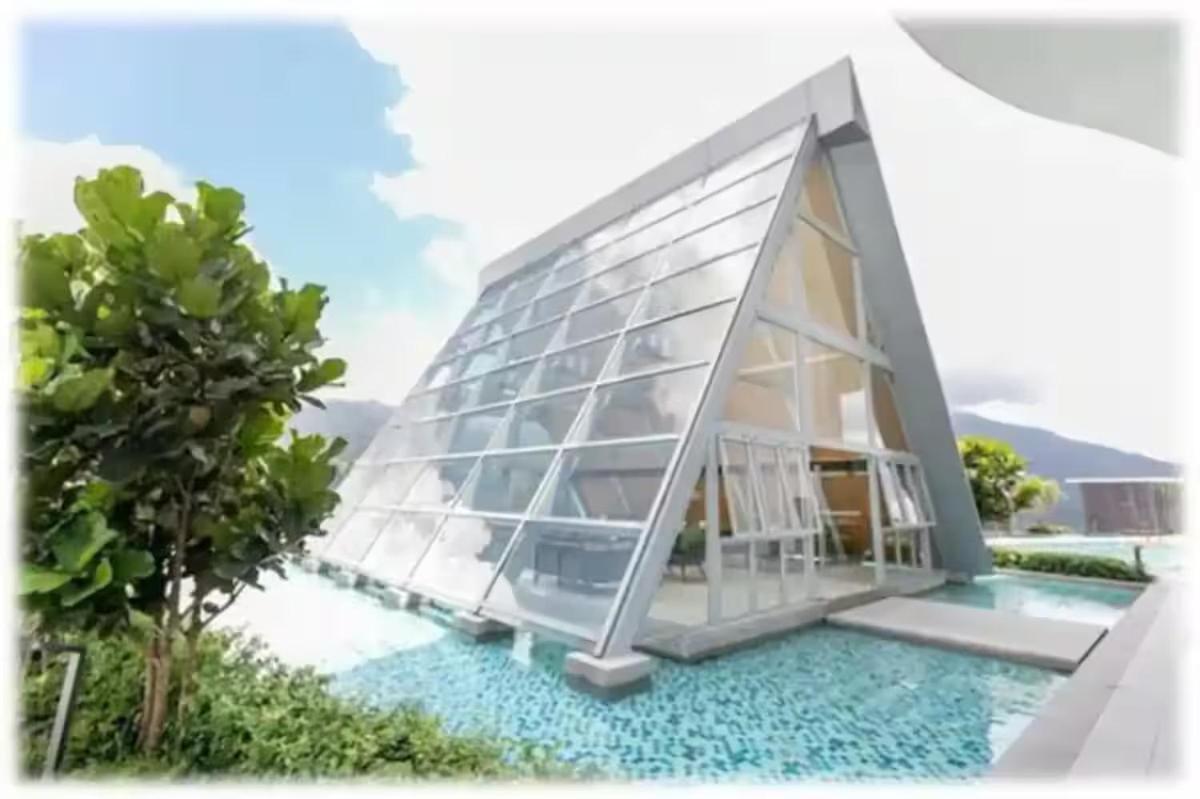 Apartment Maxhome-windmill Upon Hills Genting Highlands