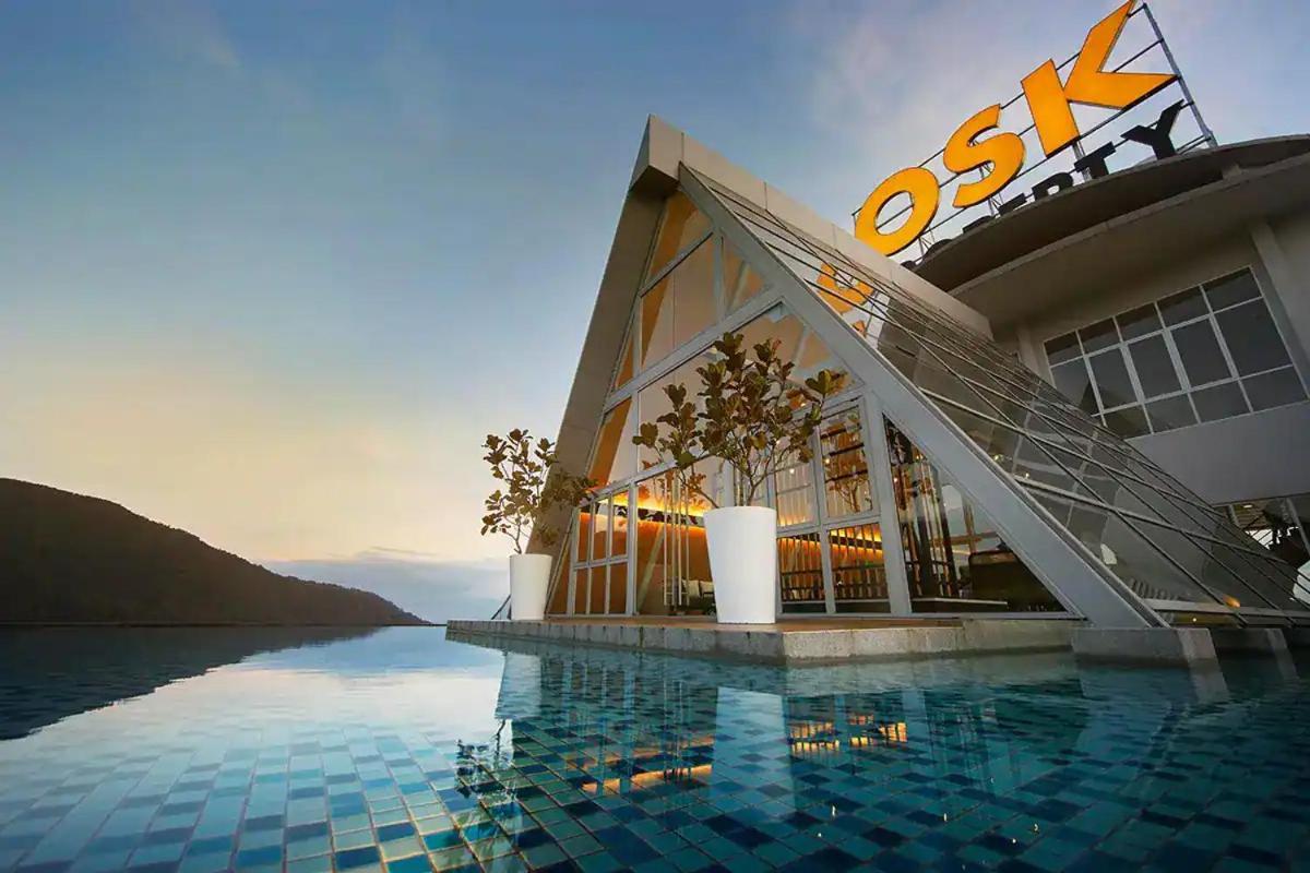 Apartment Maxhome-windmill Upon Hills Genting Highlands