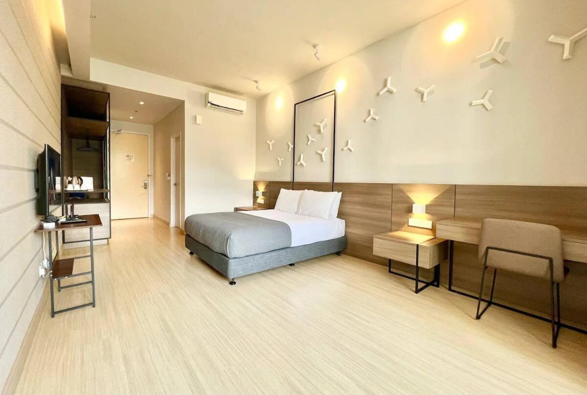Maxhome-windmill Upon Hills Apartment