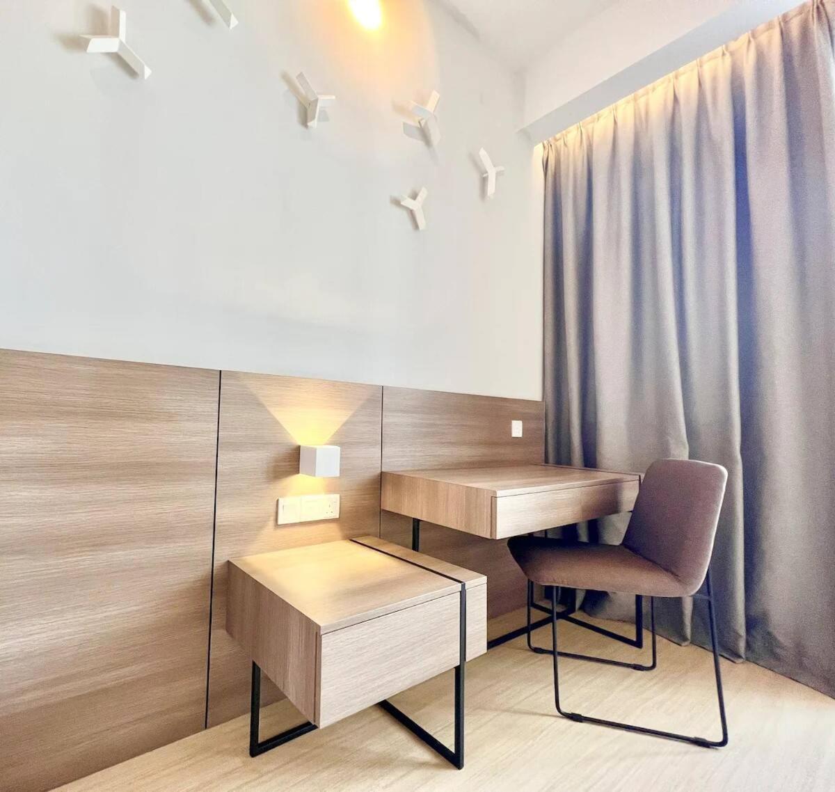 Apartment Maxhome-windmill Upon Hills Genting Highlands
