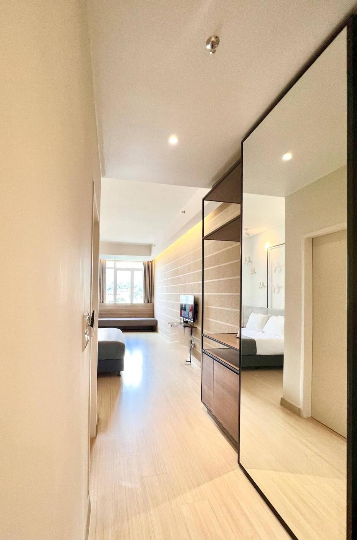 Maxhome-windmill Upon Hills Apartment Genting Highlands