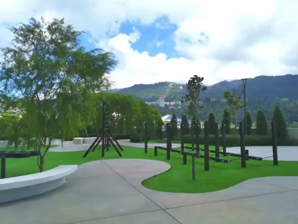 Apartment Maxhome-windmill Upon Hills *