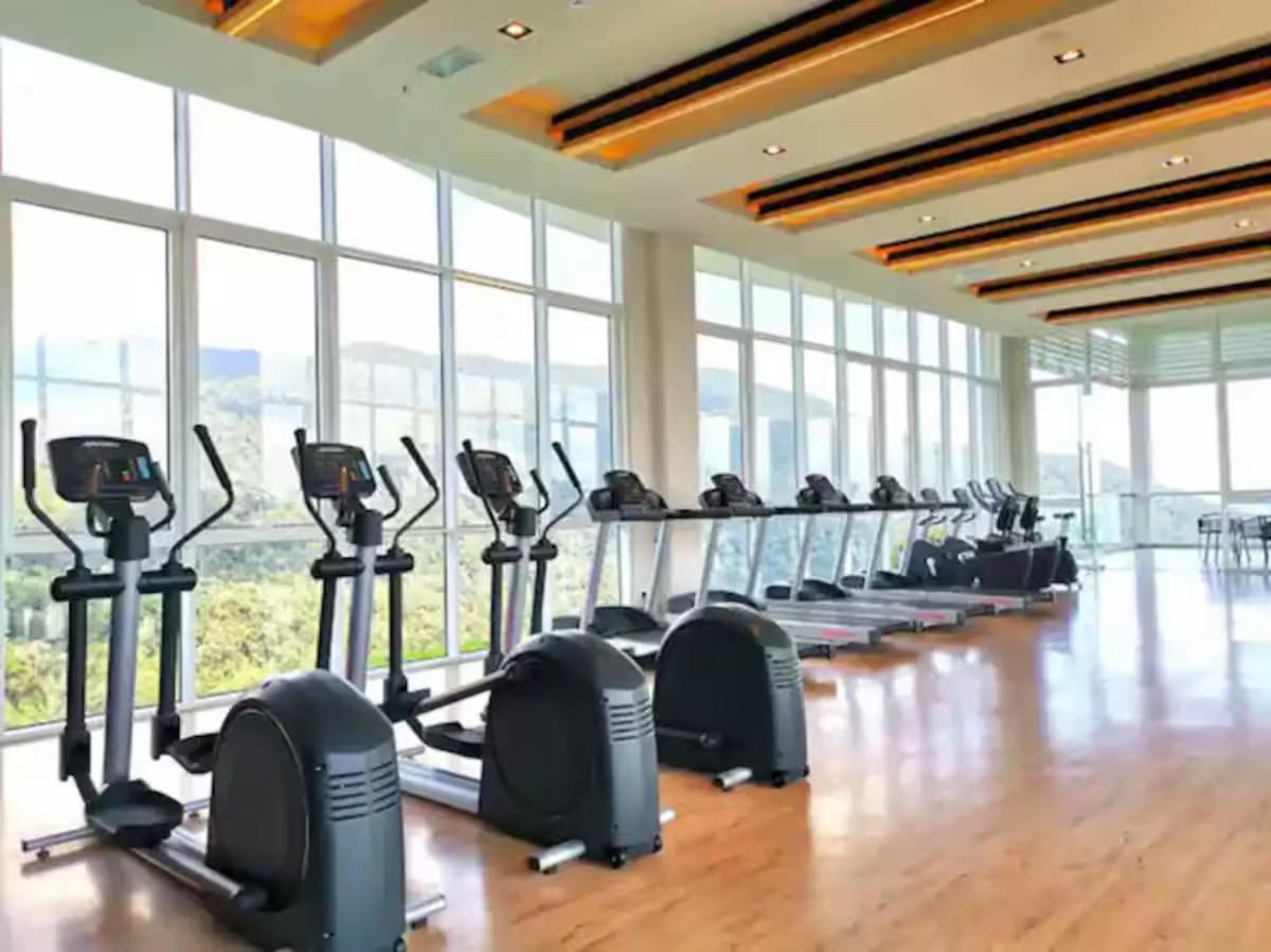 Maxhome-windmill Upon Hills Genting Highlands