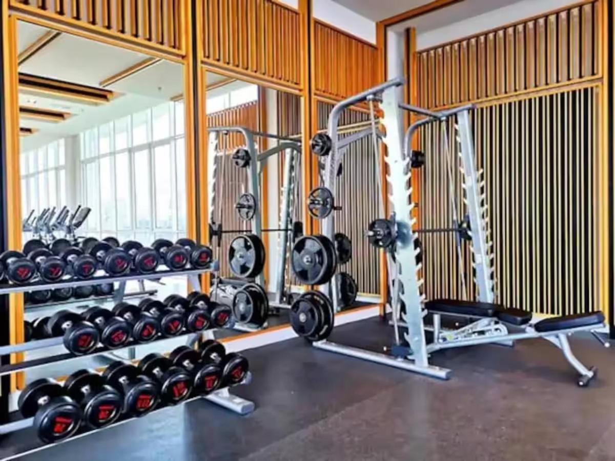 Maxhome-windmill Upon Hills Apartment Genting Highlands