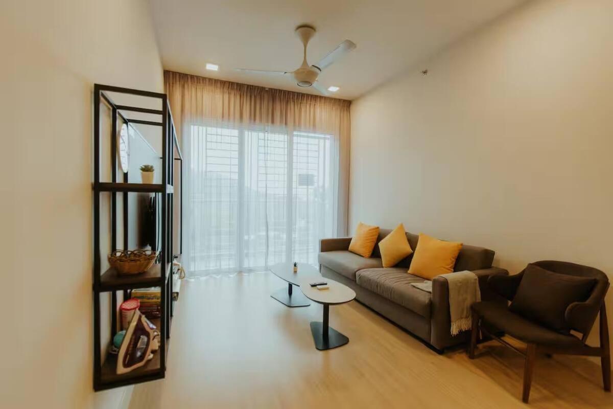 Apartment Maxhome-windmill Upon Hills Genting Highlands