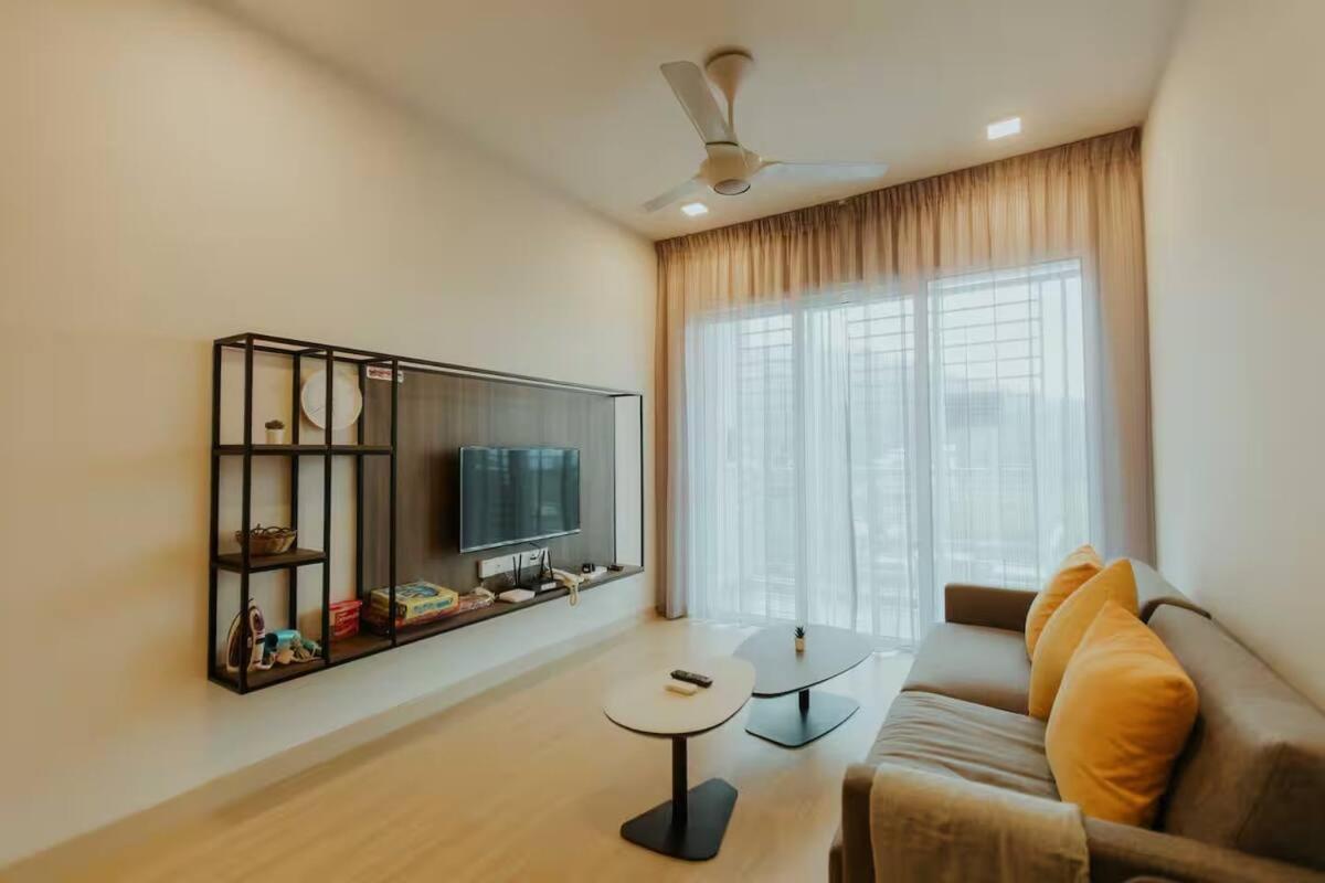 Maxhome-windmill Upon Hills Apartment