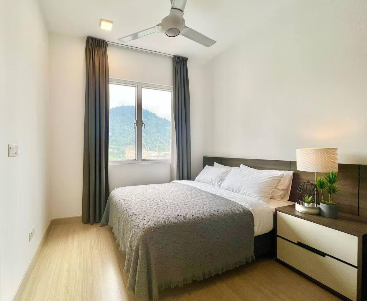 Maxhome-windmill Upon Hills Apartment Genting Highlands
