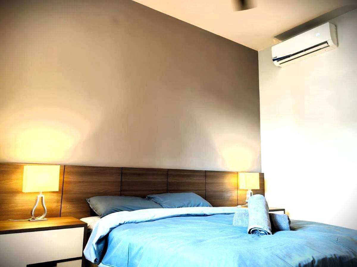 Maxhome-windmill Upon Hills Genting Highlands