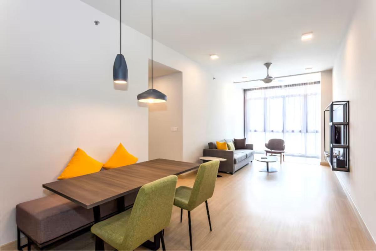 Maxhome-windmill Upon Hills Apartment Genting Highlands