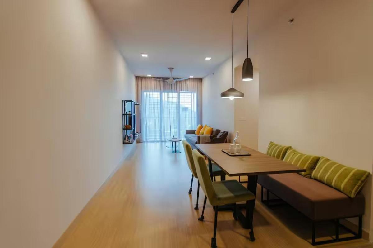 Apartment Maxhome-windmill Upon Hills Genting Highlands