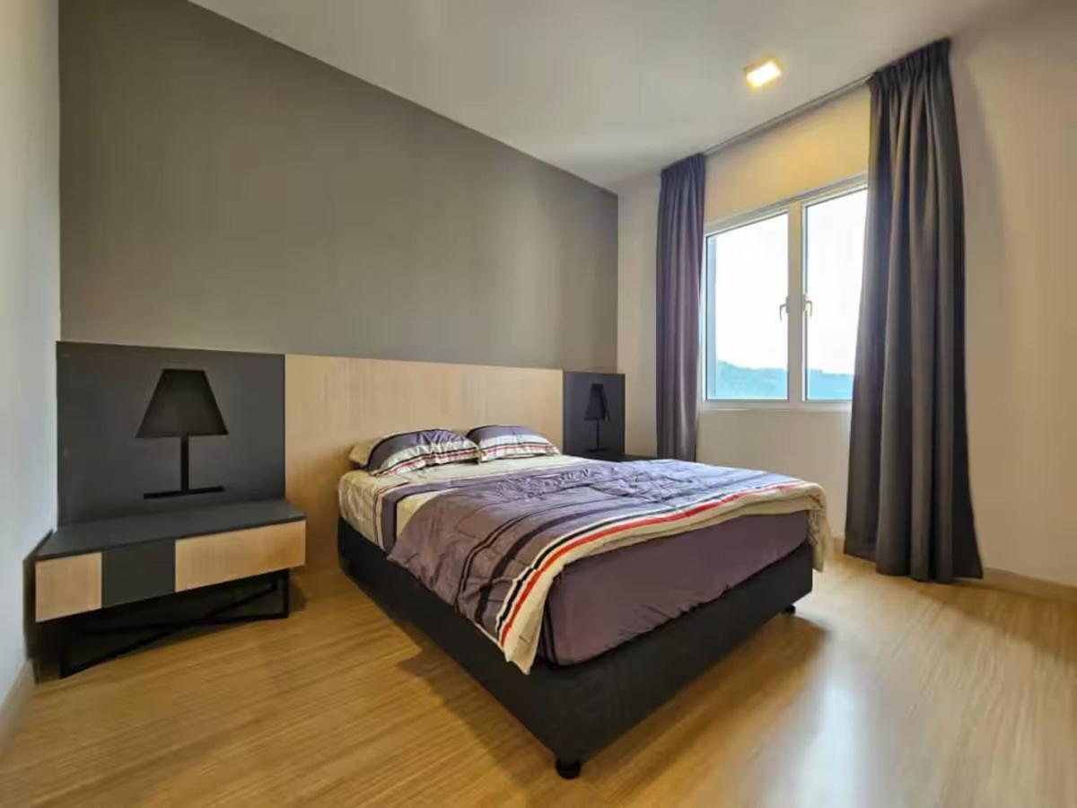 Apartment Maxhome-windmill Upon Hills *