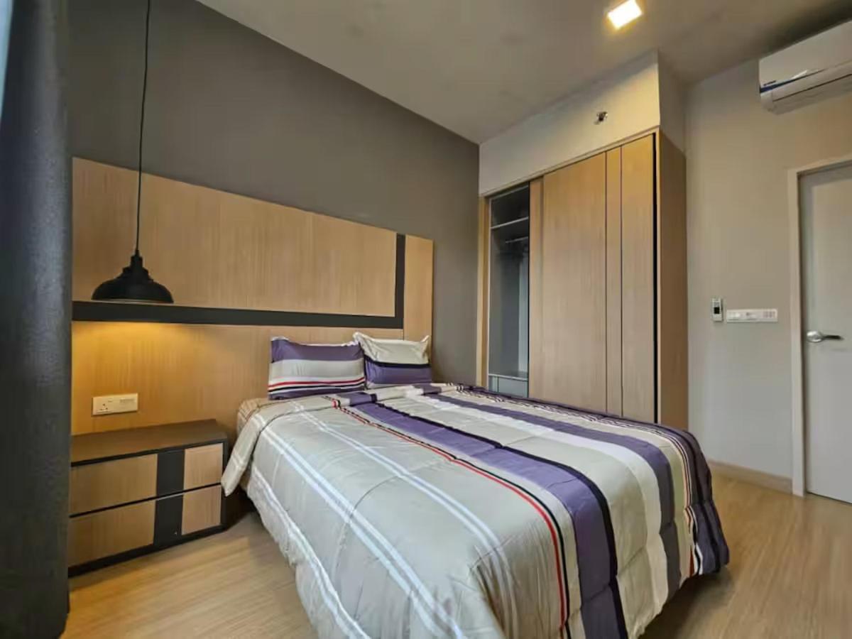 Maxhome-windmill Upon Hills * Genting Highlands