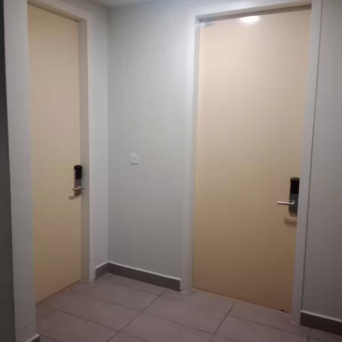 Apartment Maxhome-windmill Upon Hills