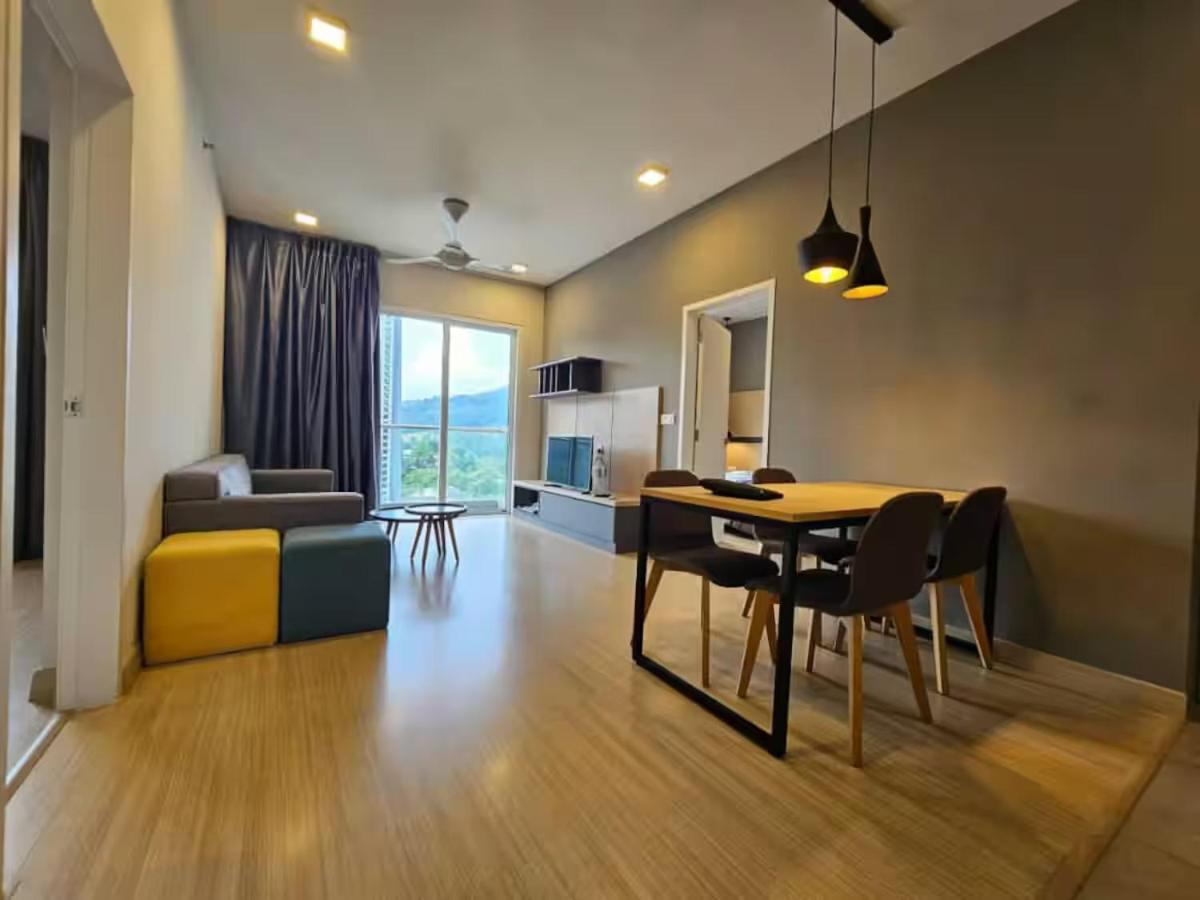 Maxhome-windmill Upon Hills Apartment *