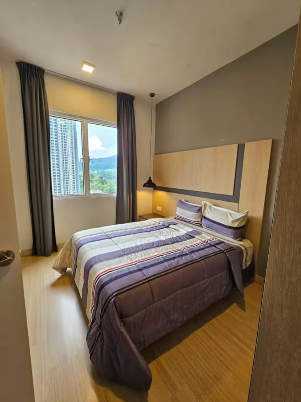 Maxhome-windmill Upon Hills Apartment Genting Highlands